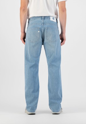 Loose James - Sunny Stone from Mud Jeans