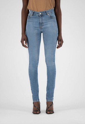 Skinny Hazen - Fan Stone from Mud Jeans