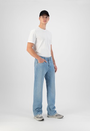 Loose James - Sunny Stone from Mud Jeans
