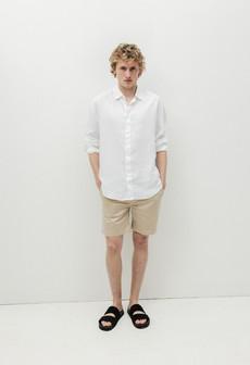 Andy Short - Sand via Mud Jeans