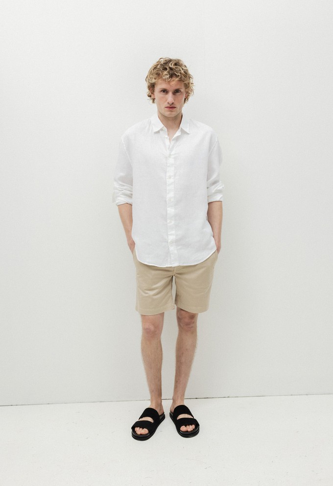 Andy Short - Sand from Mud Jeans