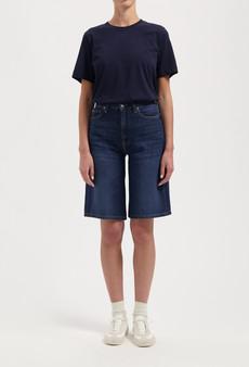 Roxy Short - Faded Vintage via Mud Jeans