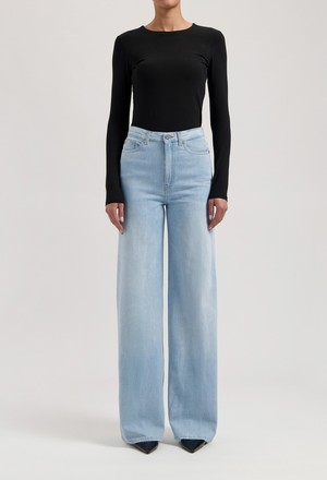 Wyde Sara - Sun Stone from Mud Jeans
