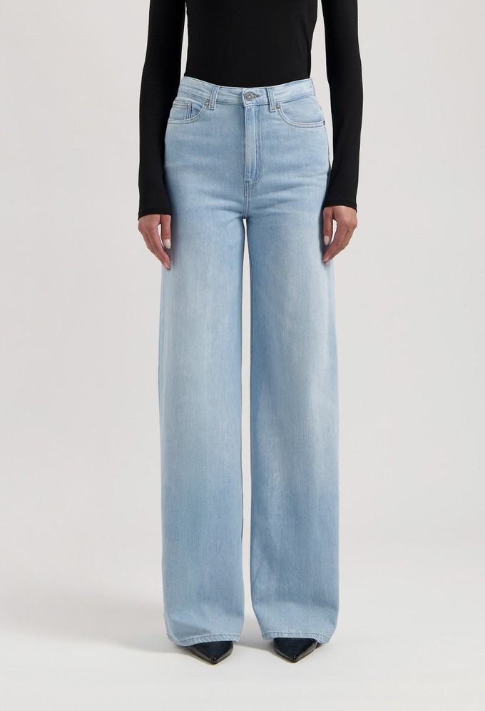 Wyde Sara - Sun Stone from Mud Jeans