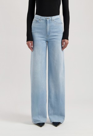 Wyde Sara - Sun Stone from Mud Jeans