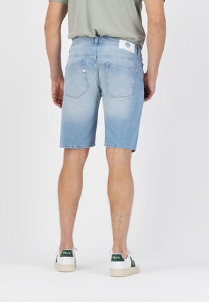 Carlo Short - Sun Stone from Mud Jeans