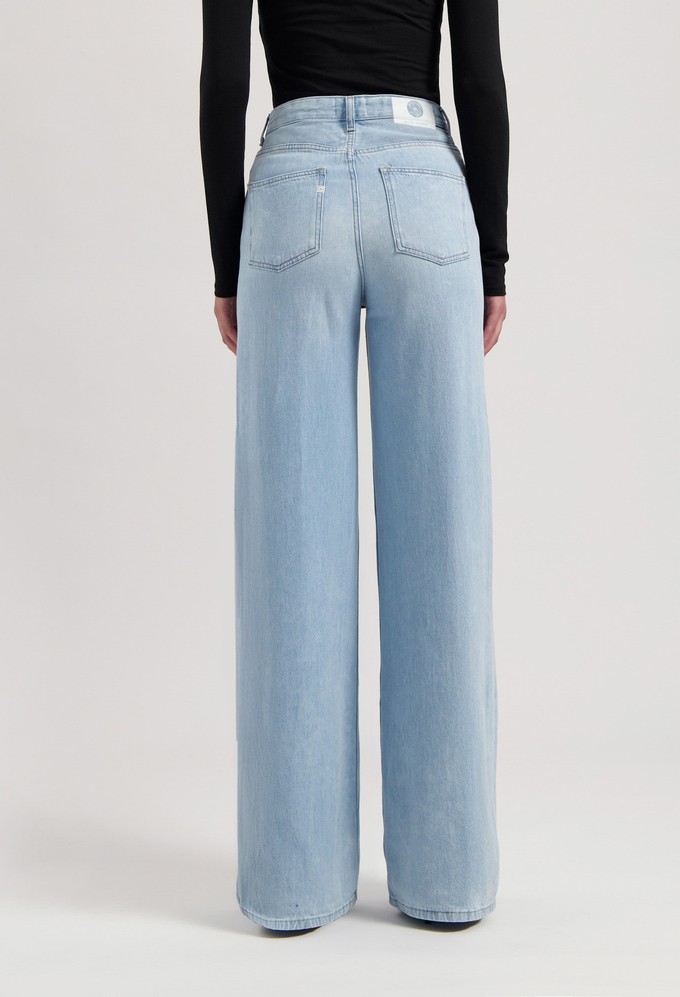 Wyde Sara - Sun Stone from Mud Jeans