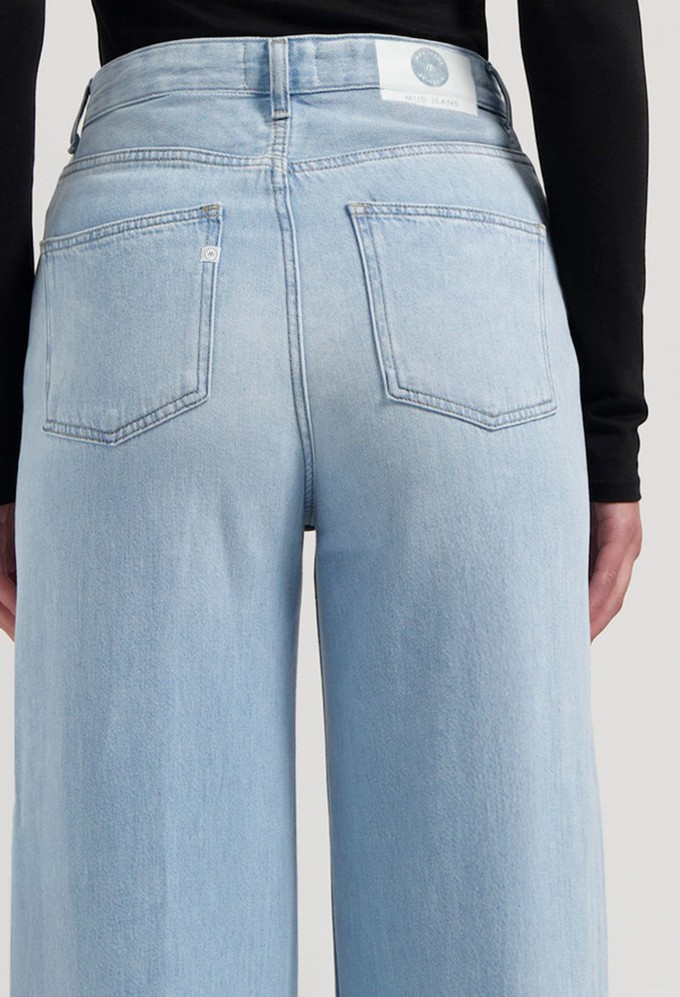 Wyde Sara - Sun Stone from Mud Jeans