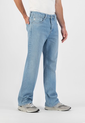 Loose James - Sunny Stone from Mud Jeans