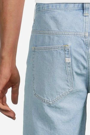 Carlo Short - Sun Stone from Mud Jeans