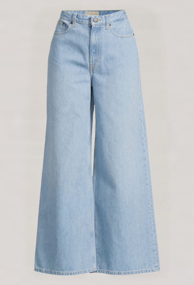 Wyde Sara - Sun Stone from Mud Jeans
