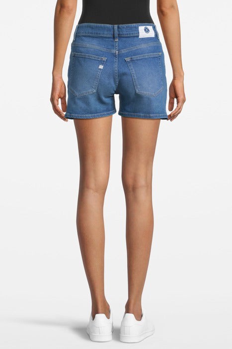 Shorty - Fan Stone from Mud Jeans