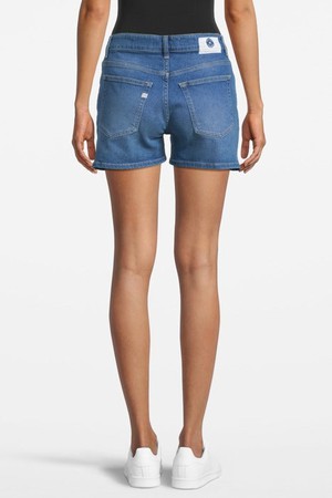 Shorty - Fan Stone from Mud Jeans