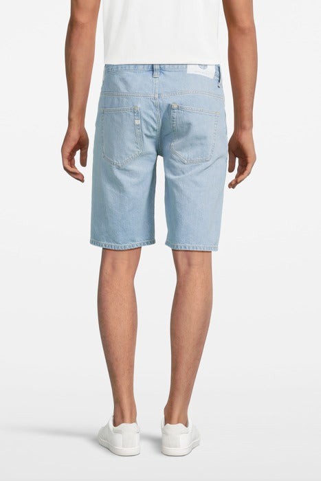 Carlo Short - Sun Stone from Mud Jeans