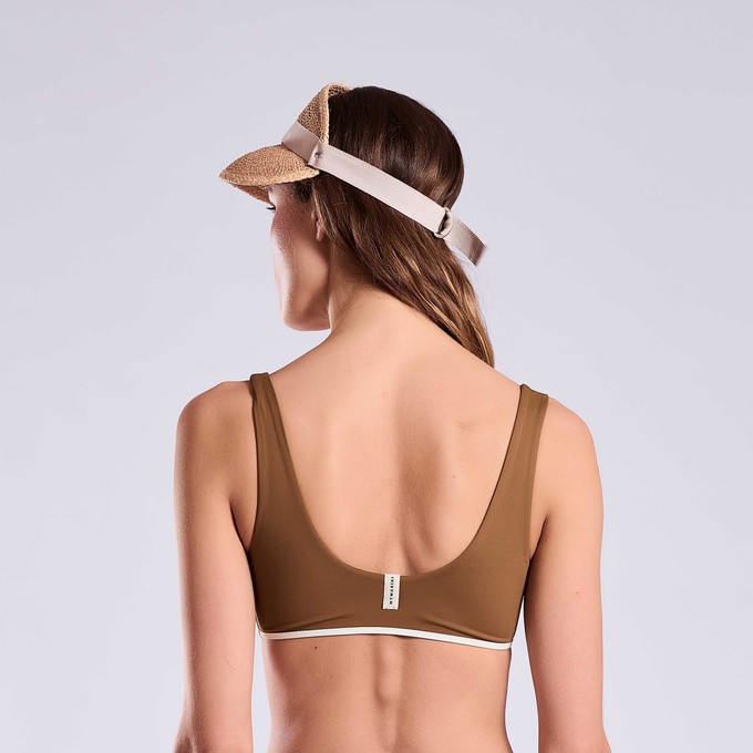 POOL BRA from Mymarini