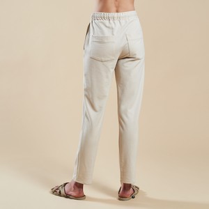 RELAX PANTS sand from Mymarini