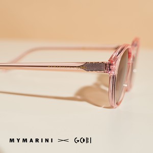 MYMARINI × GOBI Vares from Mymarini