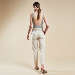 RELAX PANTS sand from Mymarini