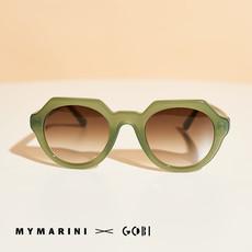 MYMARINI × GOBI Ides van Mymarini