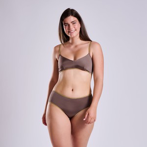 SUNNY BRA SHINE from Mymarini