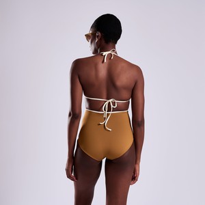 HIGHWAIST SHORTS from Mymarini