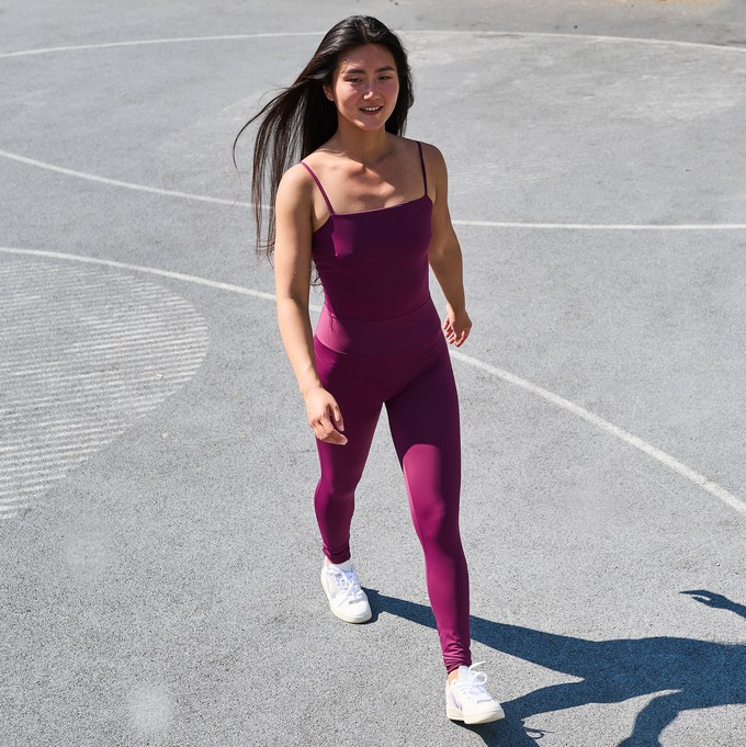 JUMPSUIT SPORT from Mymarini