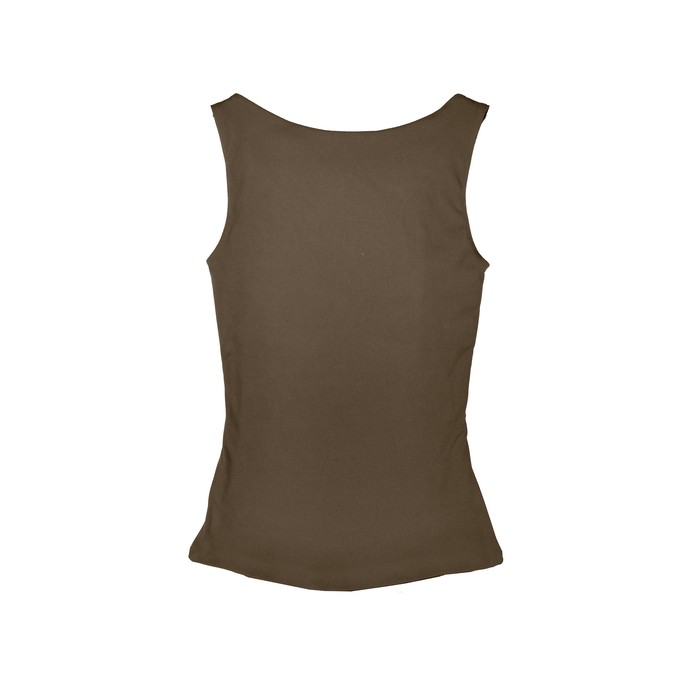TANKTOP SWIM APPAREL from Mymarini