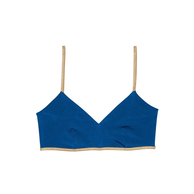 SUNNY BRA SHINE from Mymarini