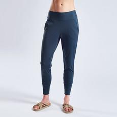 LOOSE LEGGINGS grey van Mymarini