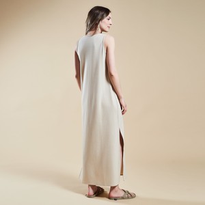 BASIC DRESS sand from Mymarini