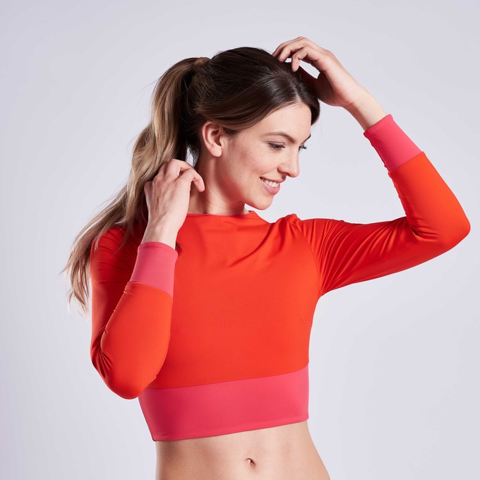 SURFSHIRT from Mymarini