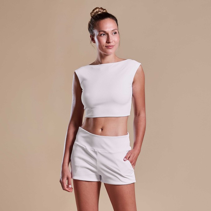 LOOSE SHORTS SWIM APPAREL from Mymarini