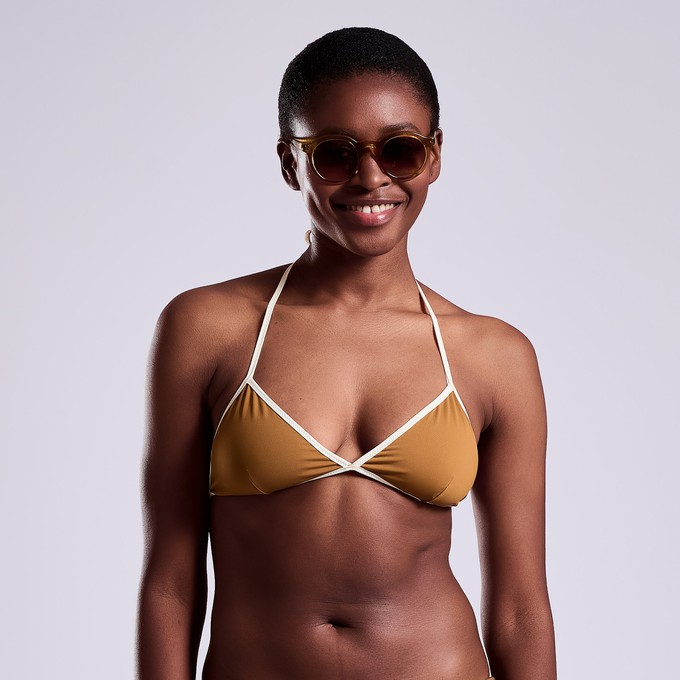 TRIANGLE BRA from Mymarini