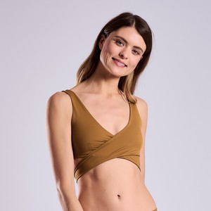 WRAP BRA from Mymarini