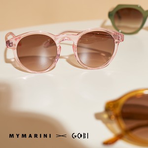 MYMARINI × GOBI Vares from Mymarini