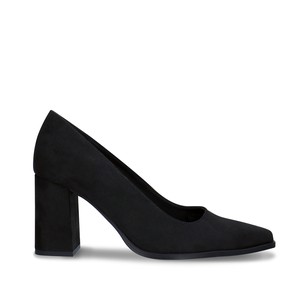 VANE Black from NAE Vegan Shoes