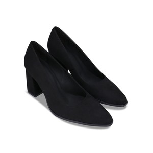 VANE Black from NAE Vegan Shoes