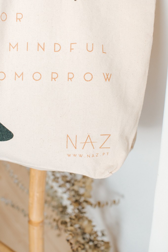 Tote Bag from Näz