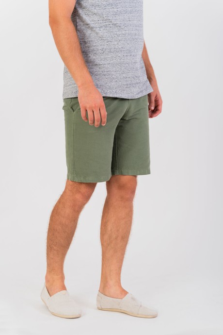 Marvão Organic Cotton Shorts from Näz