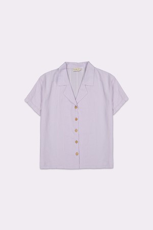 Maui Organic Cotton Shirt from Näz