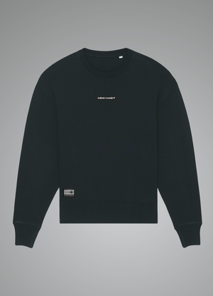 Basic sweater from New Habit
