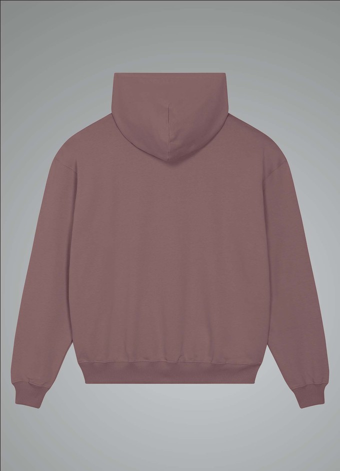 Eye of the Beholder Oversized Hoodie from New Habit