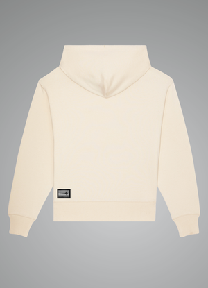 Basic hoodie from New Habit