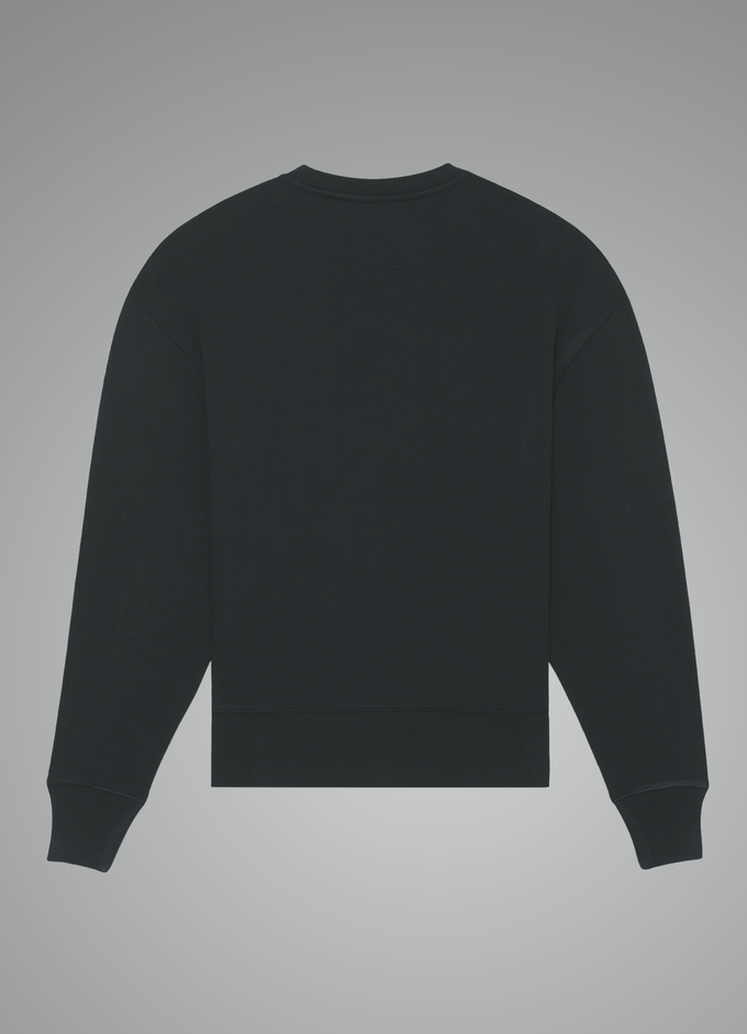 Basic sweater from New Habit