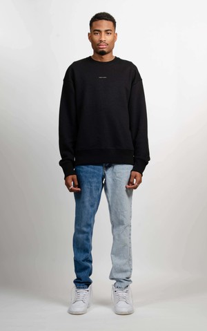 Basic sweater from New Habit
