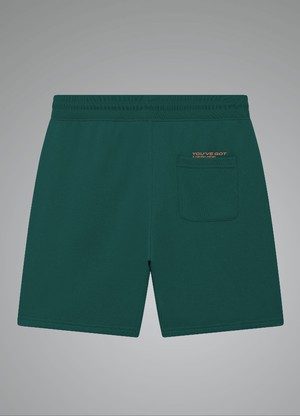 You’ve got nerves shorts from New Habit