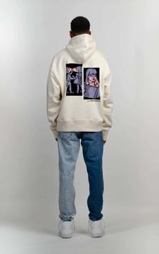 Hack the algorithm via New Habit