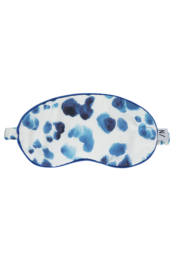 No Monday Blues Eyemask from Nightire