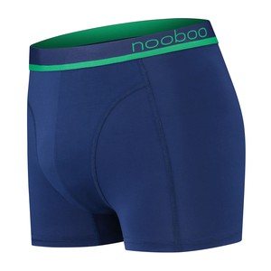 3-PACK NOOBOO LUXE BAMBOO BOXERSHORTS (2+1 FREE) from Nooboo