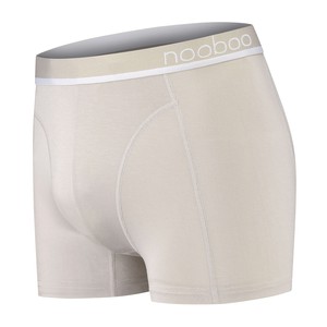 3-PACK NOOBOO LUXE BAMBOO BOXERSHORTS (2+1 FREE) from Nooboo